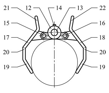 Universal Mount LED Flashlight: Figure 2