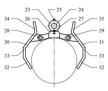 Universal Mount LED Flashlight: Figure 3