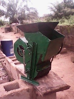 Melon Seed Shelling Machine 2