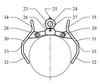 Universal Mount LED Flashlight: Figure 3